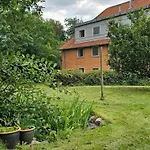 Danish Comfort For 2 Guests Feriehus *