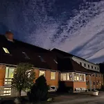 Feriehus Danish Comfort For 2 Guests *