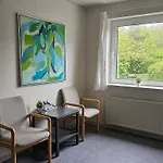 Danish Comfort For 2 Guests