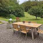 Danish Comfort For 2 Guests Feriehus *
