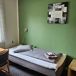 Danish Comfort For 2 Guests