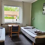 Дом отдыха Danish Comfort For 2 Guests Лемвиг