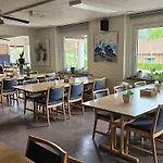 Danish Comfort For 2 Guests Дом отдыха *