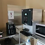 Danish Comfort For 2 Guests