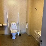 Danish Comfort For 2 Guests Дом отдыха