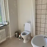 Danish Comfort For 2 Guests Лемвиг