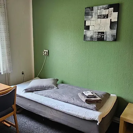 Danish Comfort For 2 Guests