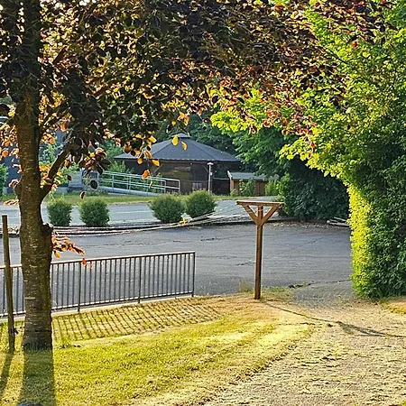 Danish Comfort For 2 Guests Holiday home