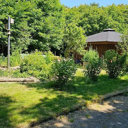 Holiday home Danish Comfort For 2 Guests Lemvig