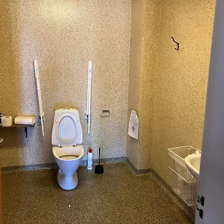 Danish Comfort For 2 Guests Holiday home