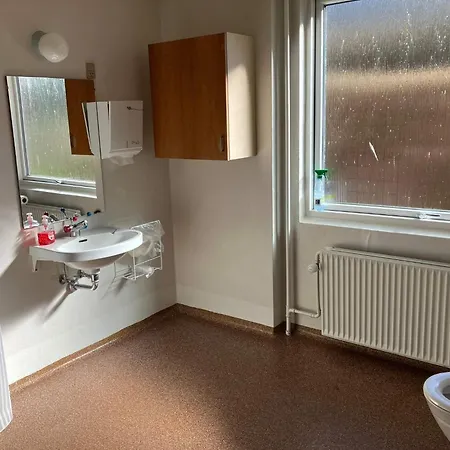 Danish Comfort For 2 Guests