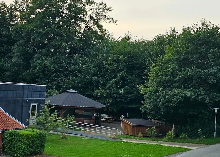 Danish Comfort For 2 Guests Tatil Evi